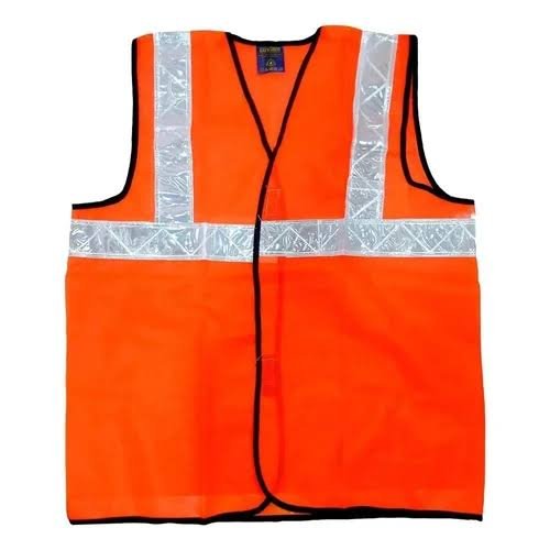 Reflective Safety Vest